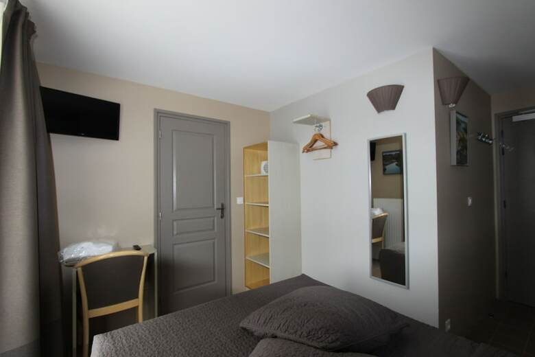 Residence Hoteliere Sarah Bernard