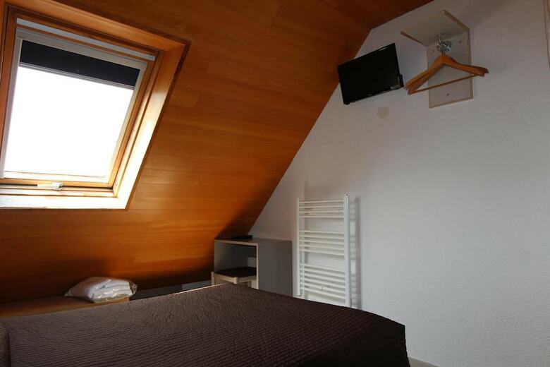Residence Hoteliere Sarah Bernard