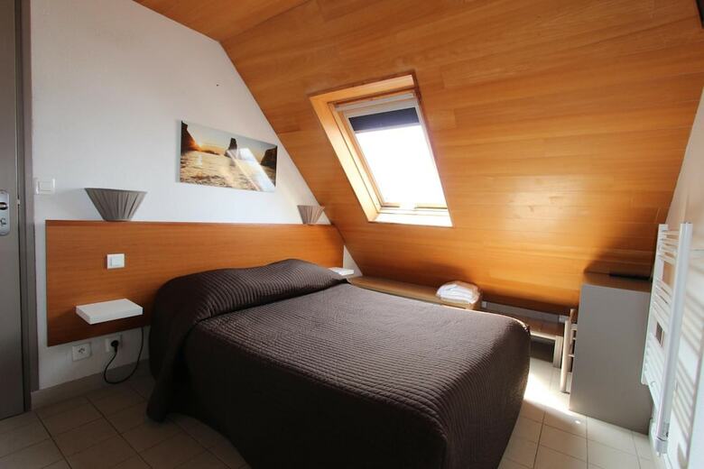 Residence Hoteliere Sarah Bernard