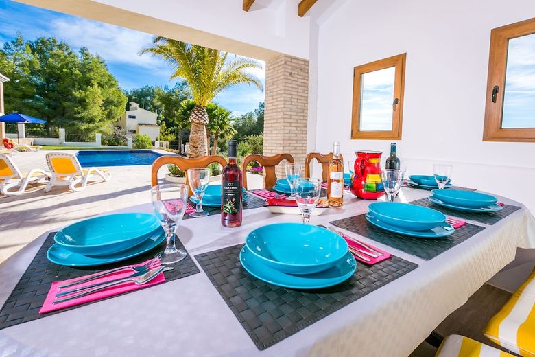 Hotel La Casa Tranquila