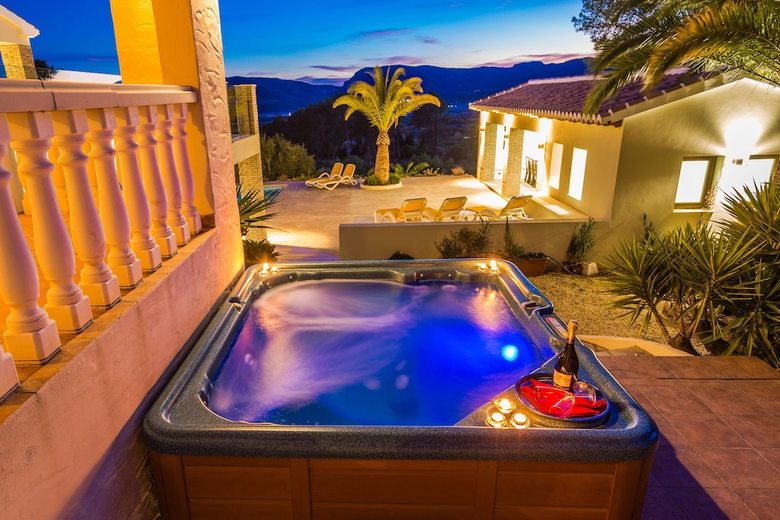 Hotel La Casa Tranquila