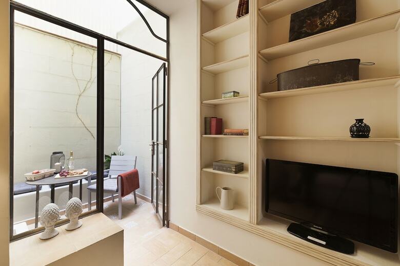 Apartamentos Palace Gracia Nextdoor