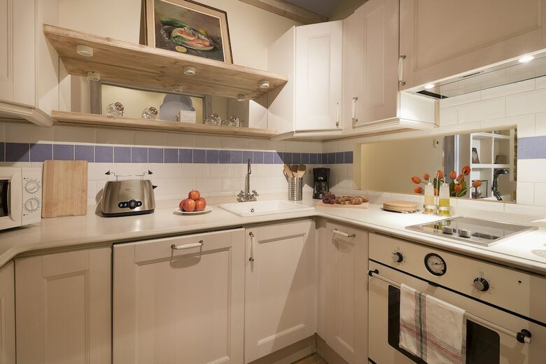 Apartamentos Palace Gracia Nextdoor