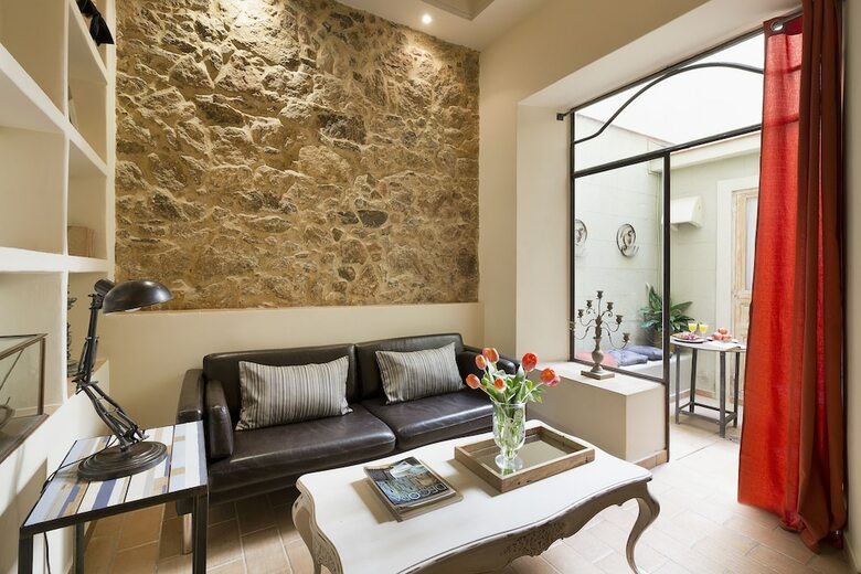 Apartamentos Palace Gracia Nextdoor