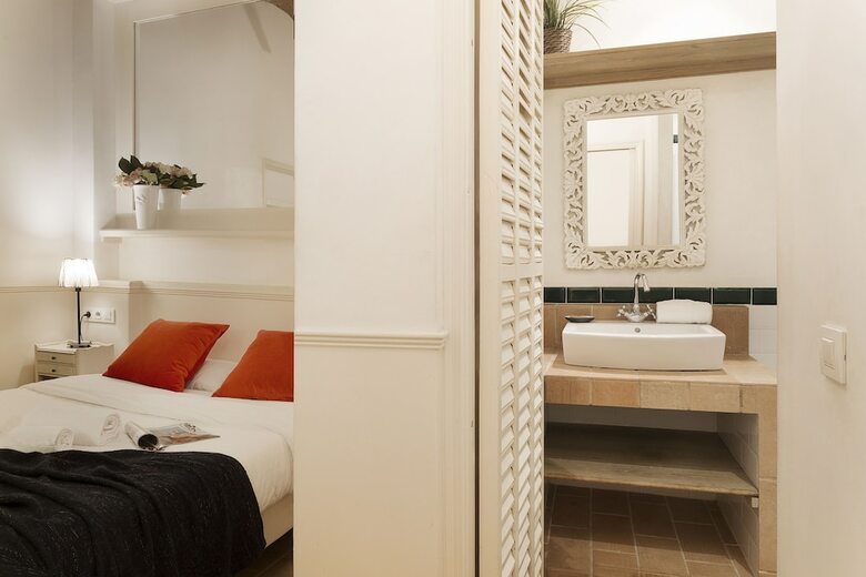 Apartamentos Palace Gracia Nextdoor