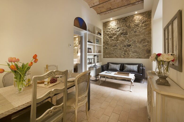 Apartamentos Palace Gracia Nextdoor