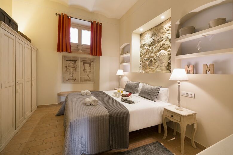 Apartamentos Palace Gracia Nextdoor