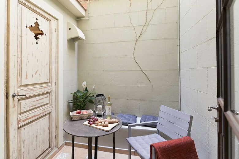 Apartamentos Palace Gracia Nextdoor