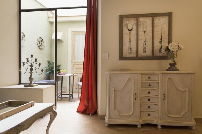 Apartamentos Palace Gracia Nextdoor