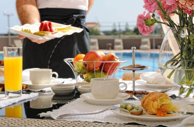 Hotel Paradise Island Villas