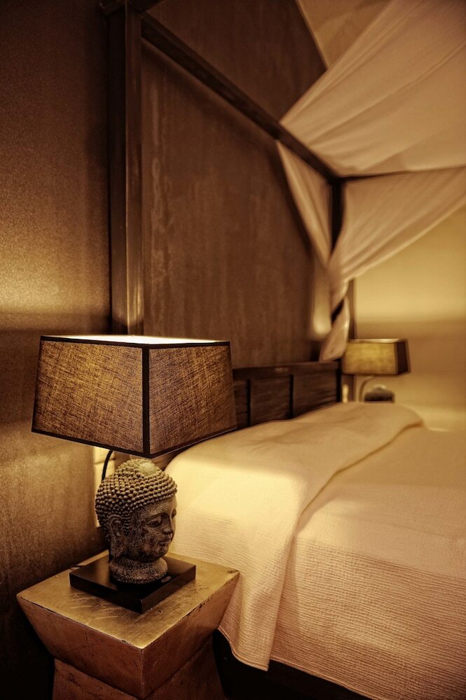 Hotel Paradise Island Villas