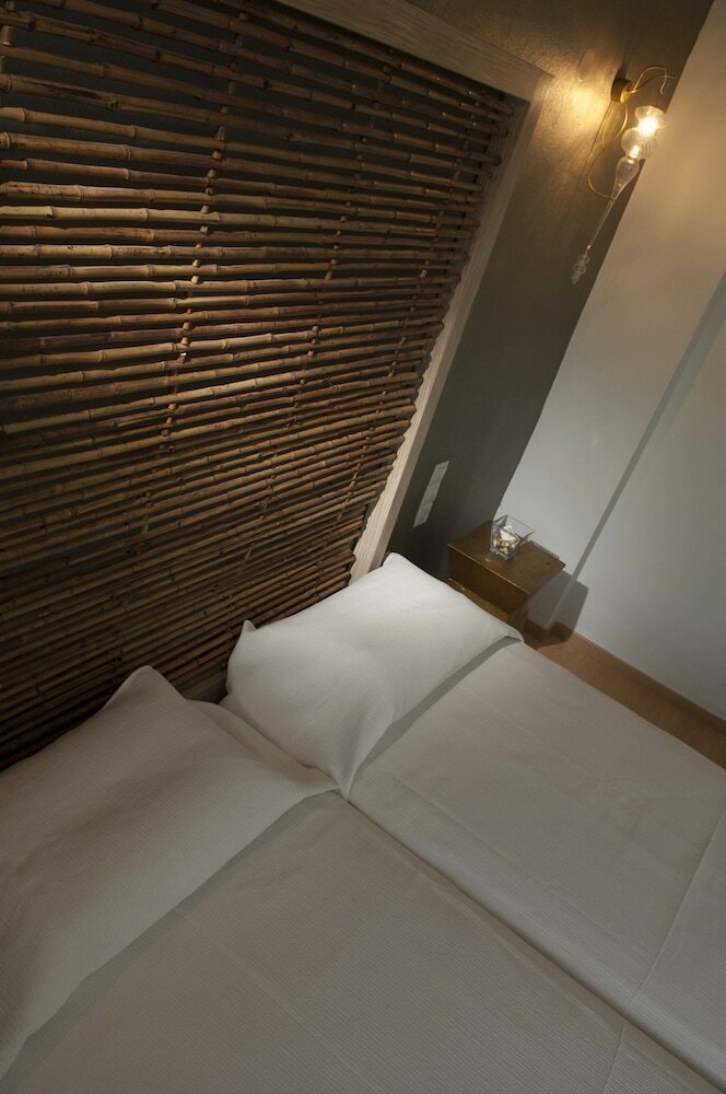 Hotel Paradise Island Villas