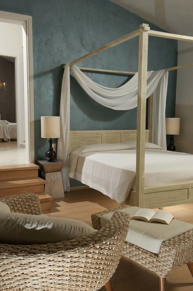 Hotel Paradise Island Villas