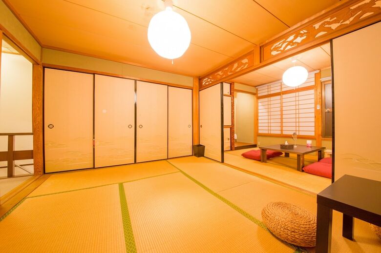 Jq Villa Kyoto Fushimi