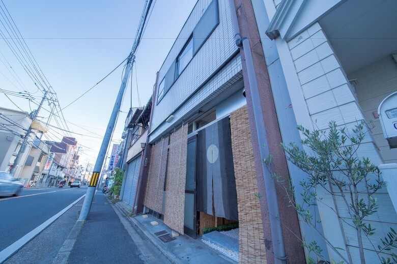 Jq Villa Kyoto Fushimi
