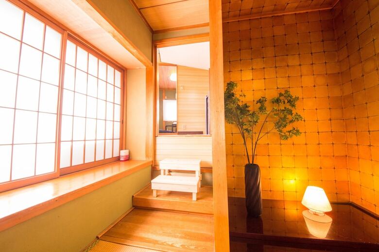 Jq Villa Kyoto Fushimi