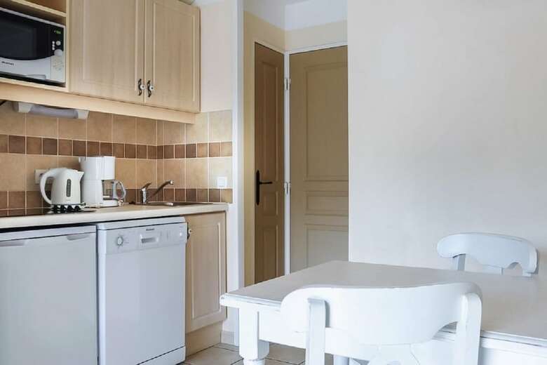 Residencia Maeva Particuliers R�sidence Le Rouret
