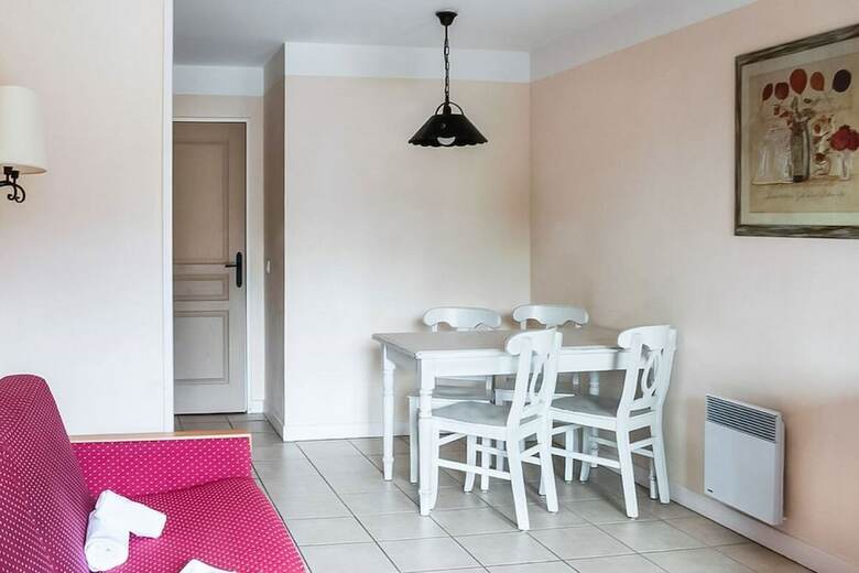 Residencia Maeva Particuliers R�sidence Le Rouret
