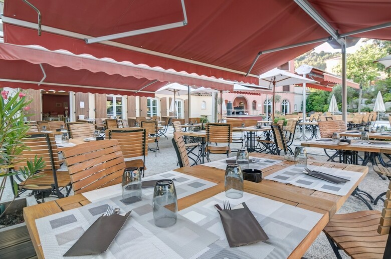Residencia Maeva Particuliers R�sidence Le Rouret