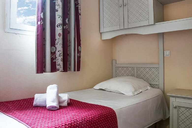 Residencia Maeva Particuliers R�sidence Le Rouret