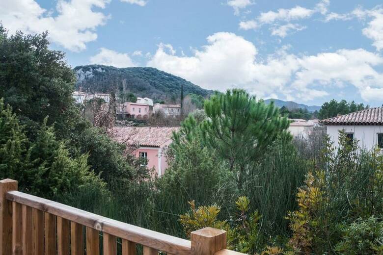 Residencia Maeva Particuliers R�sidence Le Rouret