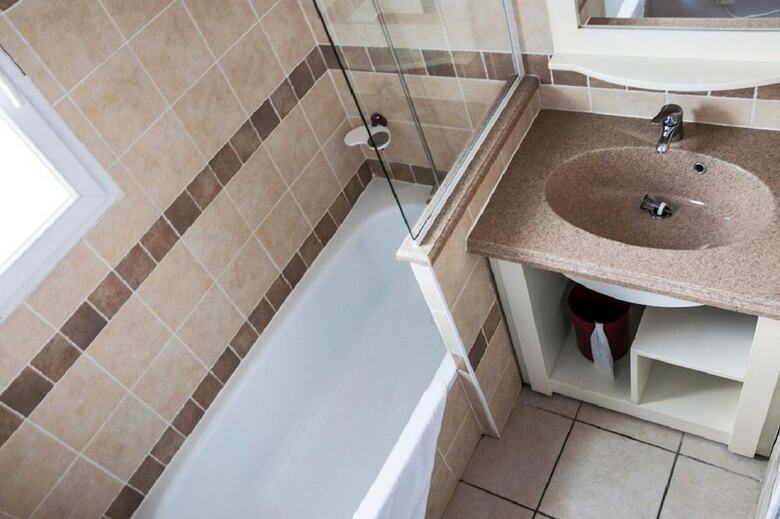 Residencia Maeva Particuliers R�sidence Le Rouret