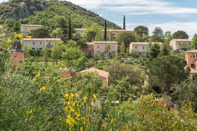 Residencia Maeva Particuliers R�sidence Le Rouret
