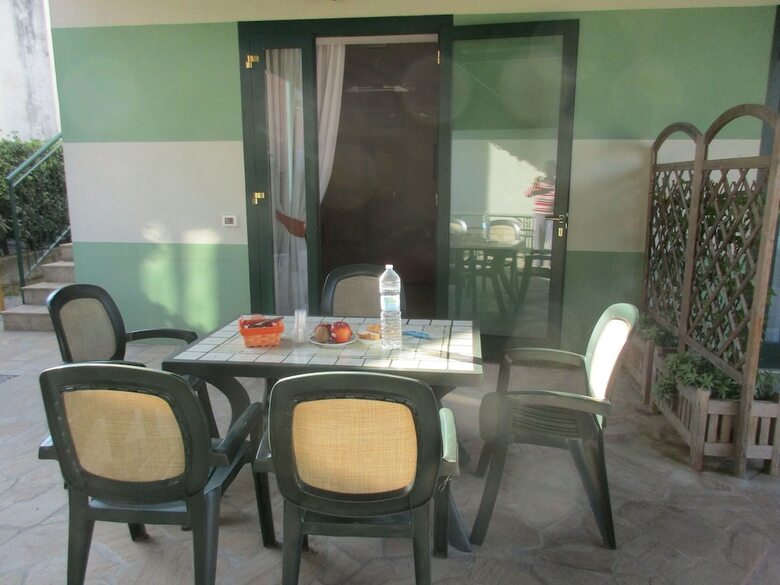 Hotel La Forgia Rooms And Breakfast