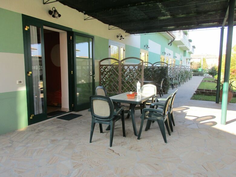 Hotel La Forgia Rooms And Breakfast