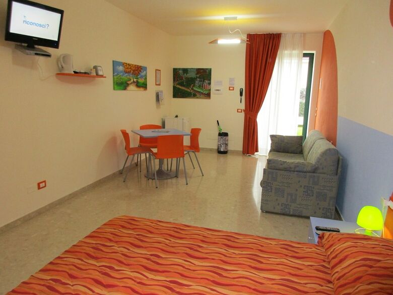 Hotel La Forgia Rooms And Breakfast