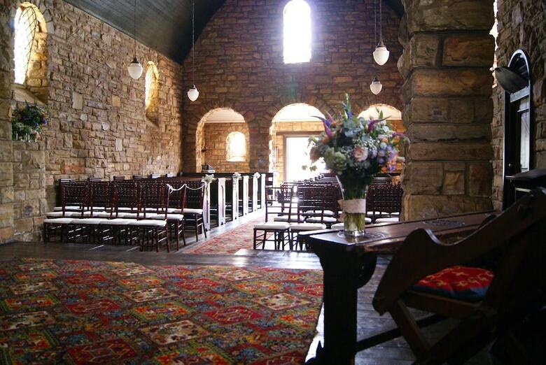Hotel Oak House Venue