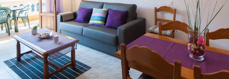 Apartment Obelisc 1
