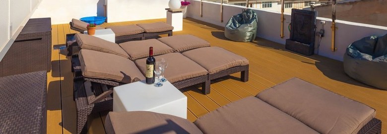 Apartment Obelisc 1