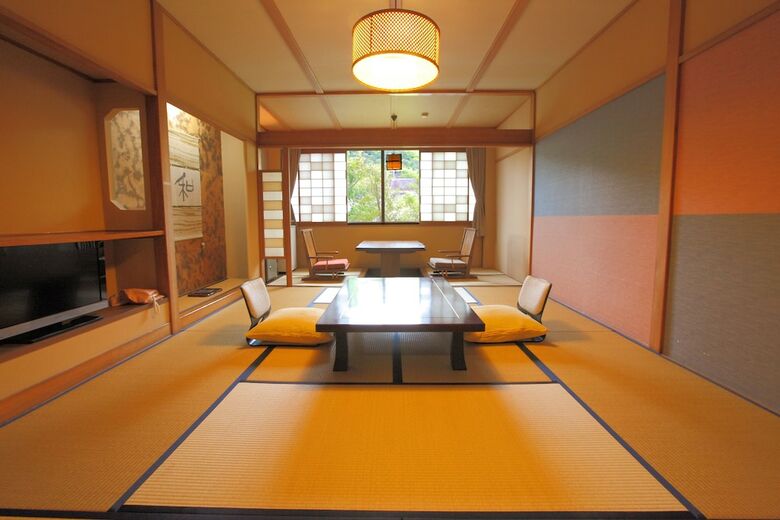 Kagiya The Annex Of Senoumi