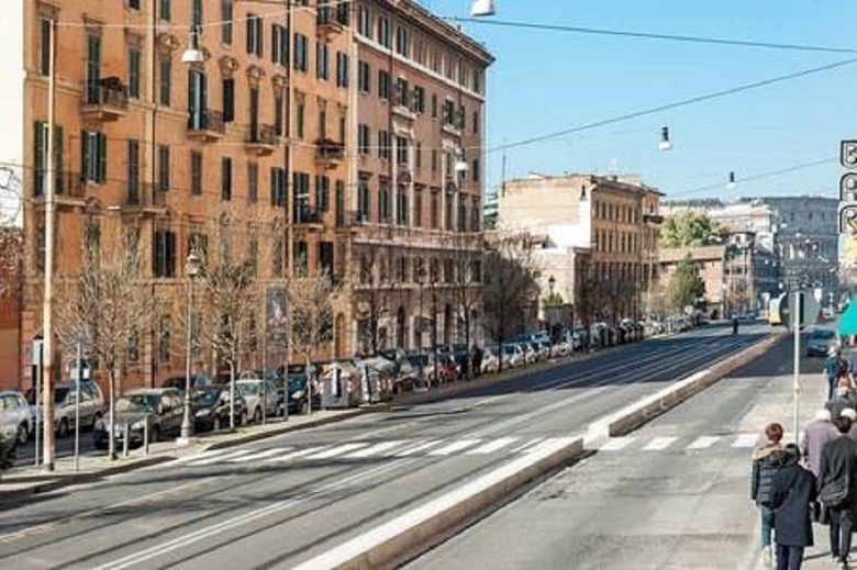 Holidays Apartment Colosseo
