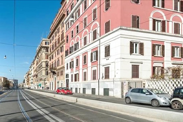 Holidays Apartment Colosseo