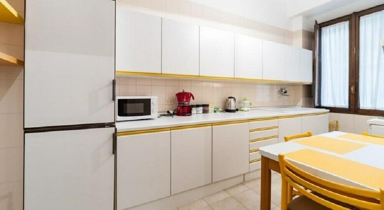 Holidays Apartment Colosseo