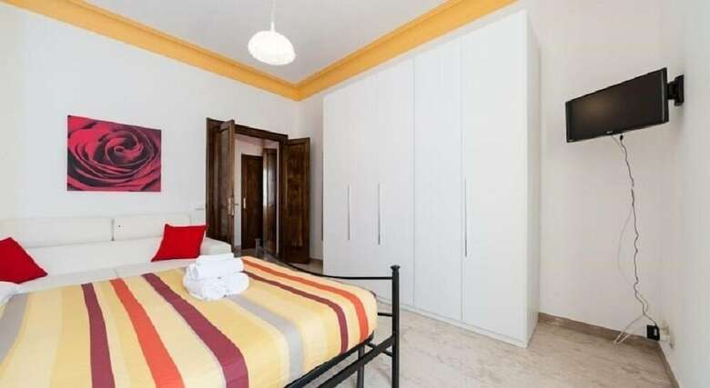 Holidays Apartment Colosseo