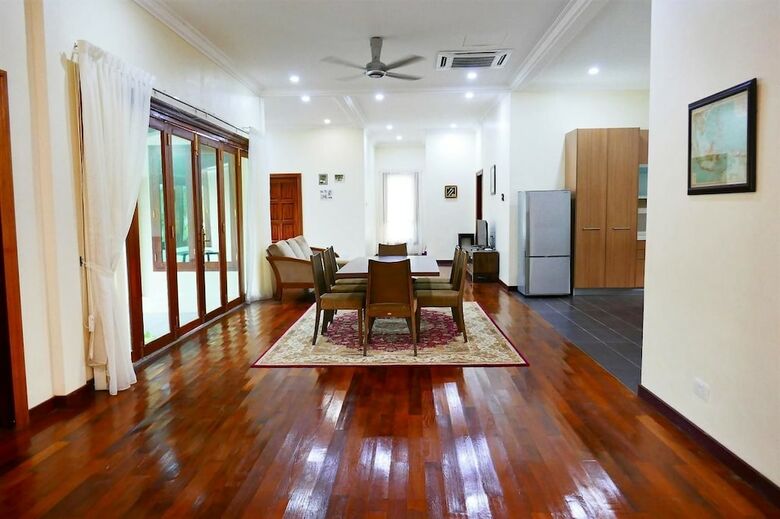 Villa The Chabang Langkawi
