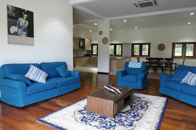 Villa The Chabang Langkawi