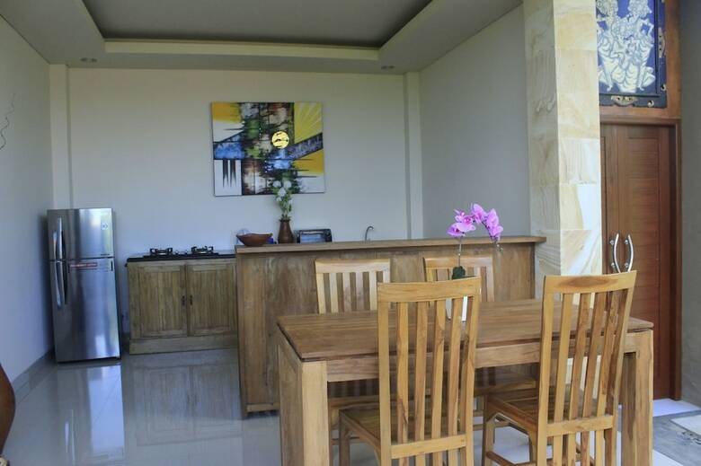 Heaven Villa Ubud