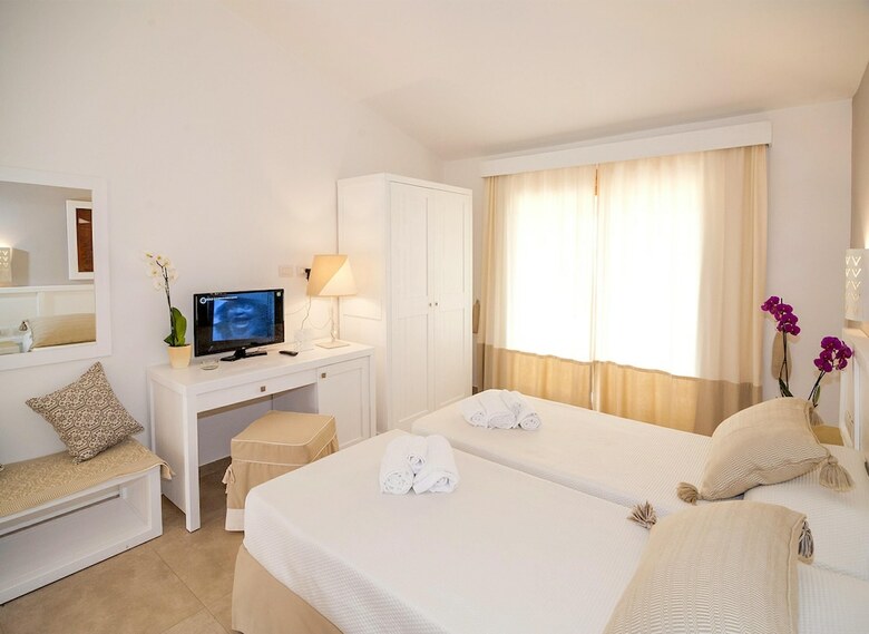 Posada Stella Marina Camere Sul Mare