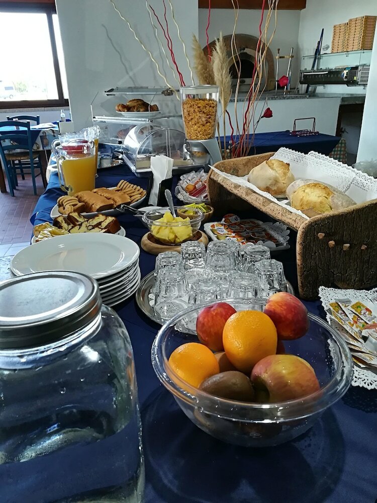 Posada Stella Marina Camere Sul Mare