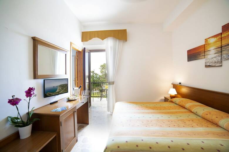 Hotel La Mandorla