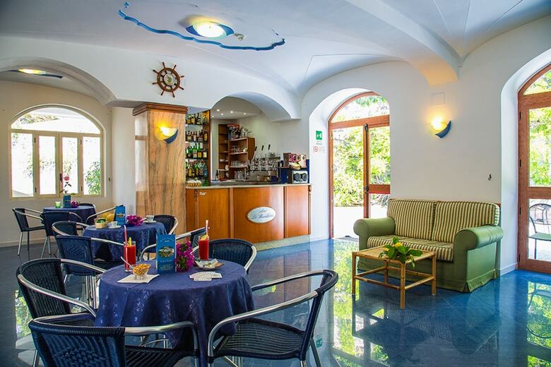 Hotel La Mandorla