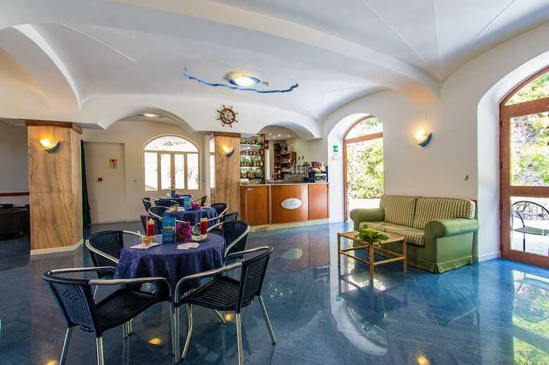 Hotel La Mandorla