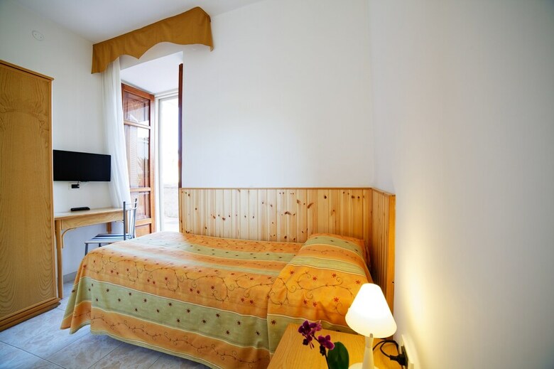 Hotel La Mandorla