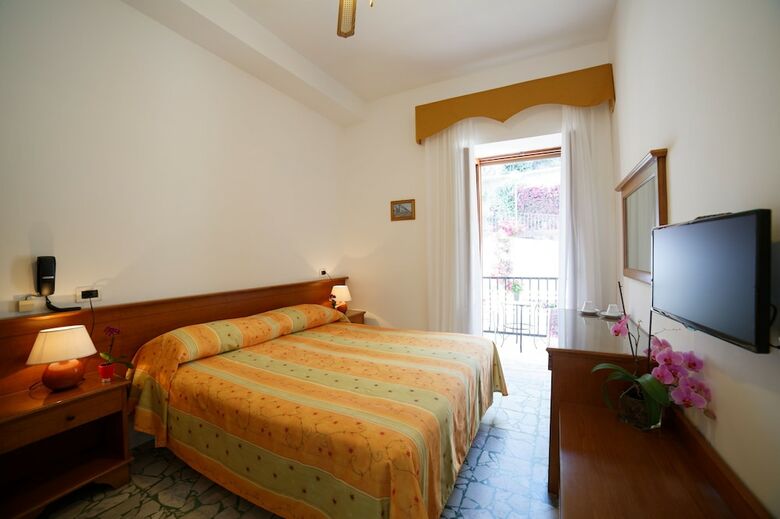 Hotel La Mandorla