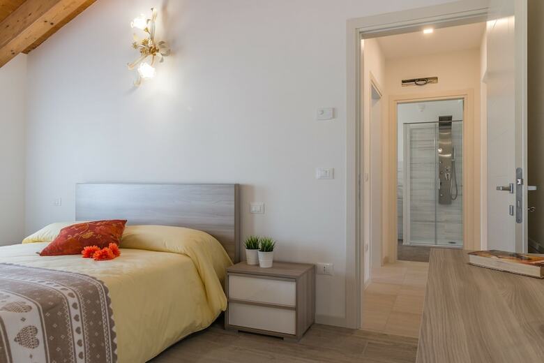 Apartamento Cimadolmo Prosecco And History