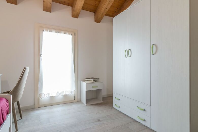 Apartamento Cimadolmo Prosecco And History